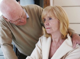 Болезнь Альцгеймера чаще поражает организм женщин