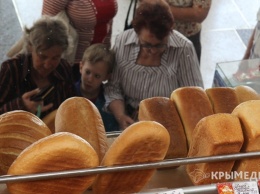 В Крыму купить продукты с низкой торговой надбавкой можно в 120 магазинах (СПИСОК)