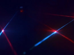 Ученые увеличили объем передачи данных квантовыми фотонами