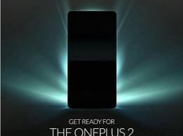 OnePlus засветила новый флагман OnePlus Two с 4 ГБ RAM