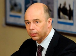 Силуанов: Объем Резервного фонда к 2018 году составит 500 млрд рублей