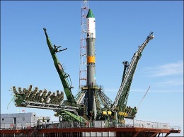 С Байконура стартовала ракета с космическим грузовиком «Прогресс»