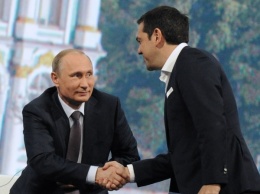 Какую пользу принесет России выход Греции из еврозоны?