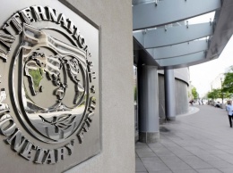 МВФ: Греции нужно 52 млрд евро для стабилизации экономики