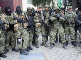 Российские СМИ создали очередной миф об украинских солдатах. Батальон смертников-камикадзе