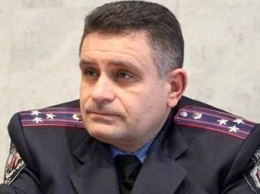 Порошенко запретил люстрировать экс-главу МВД Киева Александра Терещука