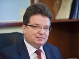 Плотников считает, что ситуацию с долгами в Греции и в Украине сравнивать не стоит