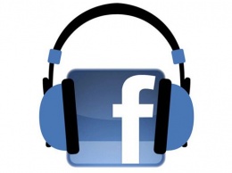 Facebook задумался о запуске собственного музыкального сервиса