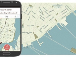 Samsung переманивает специалистов по картографии из Apple