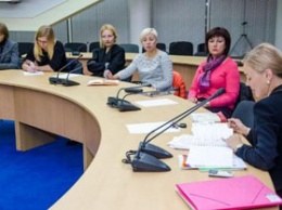 На Днепропетровщине подписан меморандум, призванный бороться с притеснениями женщин