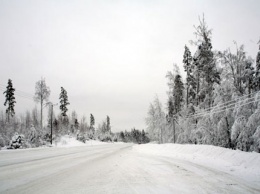 Мининфраструктуры: дорожники почти на 100% готовы к зиме