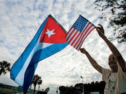 США объявили об ослаблении ограничений, наложенных на Кубу