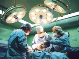 В США успешно завершилась 20-часовая операция по разъединению близнецов