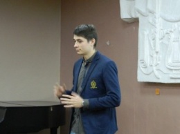 В Краматорске прошел семинар по журналистике