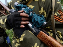 Боевики после смерти "Моторолы" заявили о начале тренировок по борьбе с ДРГ