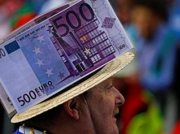 Еврозона: годовая инфляция в сентябре выросла
