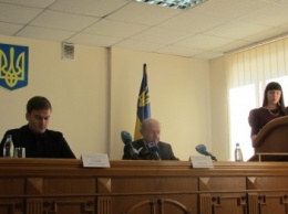 Прокуратура Донецкой области больше взяток не берет (ФОТО)