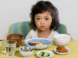 «Проснись и... ешь»: что едят на завтрак дети из разных стран