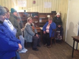 Работников Мирноградской (Димитровской) почты учили порядку предоставления субсидий