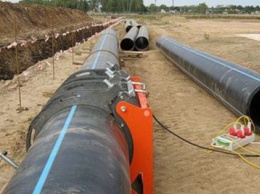 Никакого хищения денег при строительстве водопровода в Первомайске не было, - капстроительство