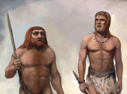 Ученые рассказали, почему люди занимались сексом с неандертальцами