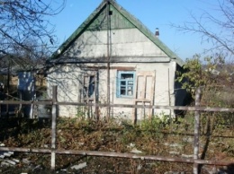 В Авдеевской ВГА пообещали восстановить дома, пострадавшие в результате обстрела боевиками