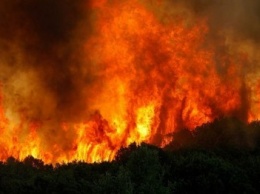 Статистика от херсонских пожарников: 3 возгорания за сутки