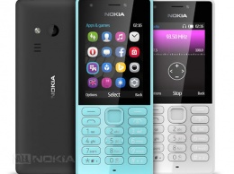 Nokia RM-1190 - новый телефон на сертификации в Индонезии