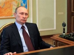 Владимир Путин напомнил Обаме об уважении интересов РФ
