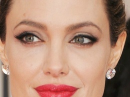 Анджелина Джоли перевоплотится в русскую императрицу Екатерину II