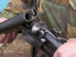 МВД: установлена личность «ильичевского стрелка»