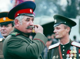 «Атаман» Козицин: главари ЛНР держат в плену сотни наемников из России
