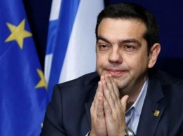 Правительство Греции готово немедленно вернуться за стол переговоров