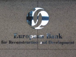 ЕБРР намерен инвестировать в украинскую экономику $1 млрд