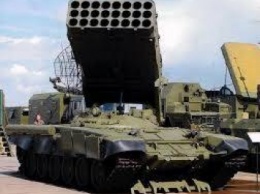 В «армию» «Новороссии» грядет пополнение