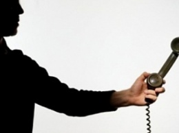 "Телефон доверия" проведет горячие линии для участников АТО