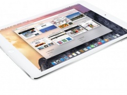 Apple допускает возможность работы OS X El Capitan на планшетах