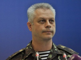 АПУ: За время АТО на Донбассе погибли 15 моряков, 65 получили ранения