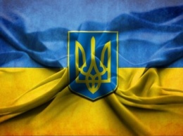 Краматорский художественный музей экспонировал выставку «История флагов Украины»