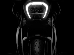 Rizoma представит на выставке ECIMA2016 тюнинг для Ducati XDiavel