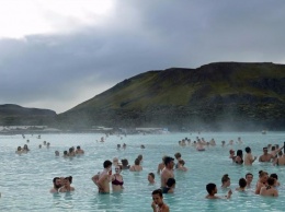 В 2016 году американских туристов в Исландии будет больше, чем местных жителей