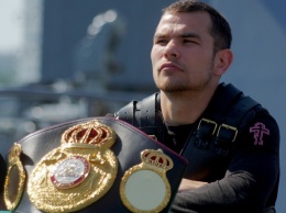 Федор Чудинов стал претендентом на вакантный титул WBA Super