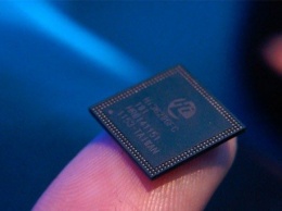 Huawei представила новый флагманский чипсет Kirin 960
