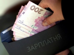 На Николавщине предприятия задолжали своим работникам почти 85 миллионов гривен зарплаты