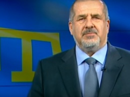 Чубаров: не «могилевская» власть, а крымские татары в тяжелый момент говорили, что Крым - это Украина