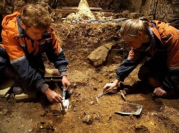 На Алтае обнаружили следы присутствия древнего портного «денисовца»