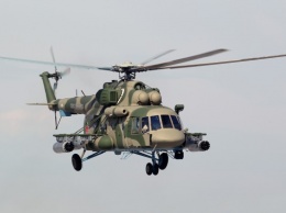 На Ямале погибли 19 человек прикрушении вертолета
