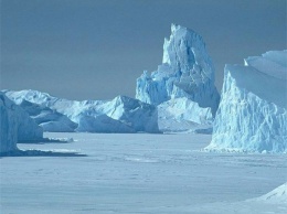 Обнаруженные в Антарктиде бактерии могут быть внеземного происхождения