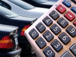Владельцы авто с 1 января будут платить 4 новых налога