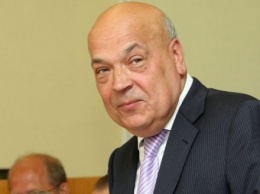 Г.Москаль заявил, что не будет реагировать на предложения первого заместителя министра регионального развития